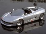 BMW Nazca C2 Spider 1993 года